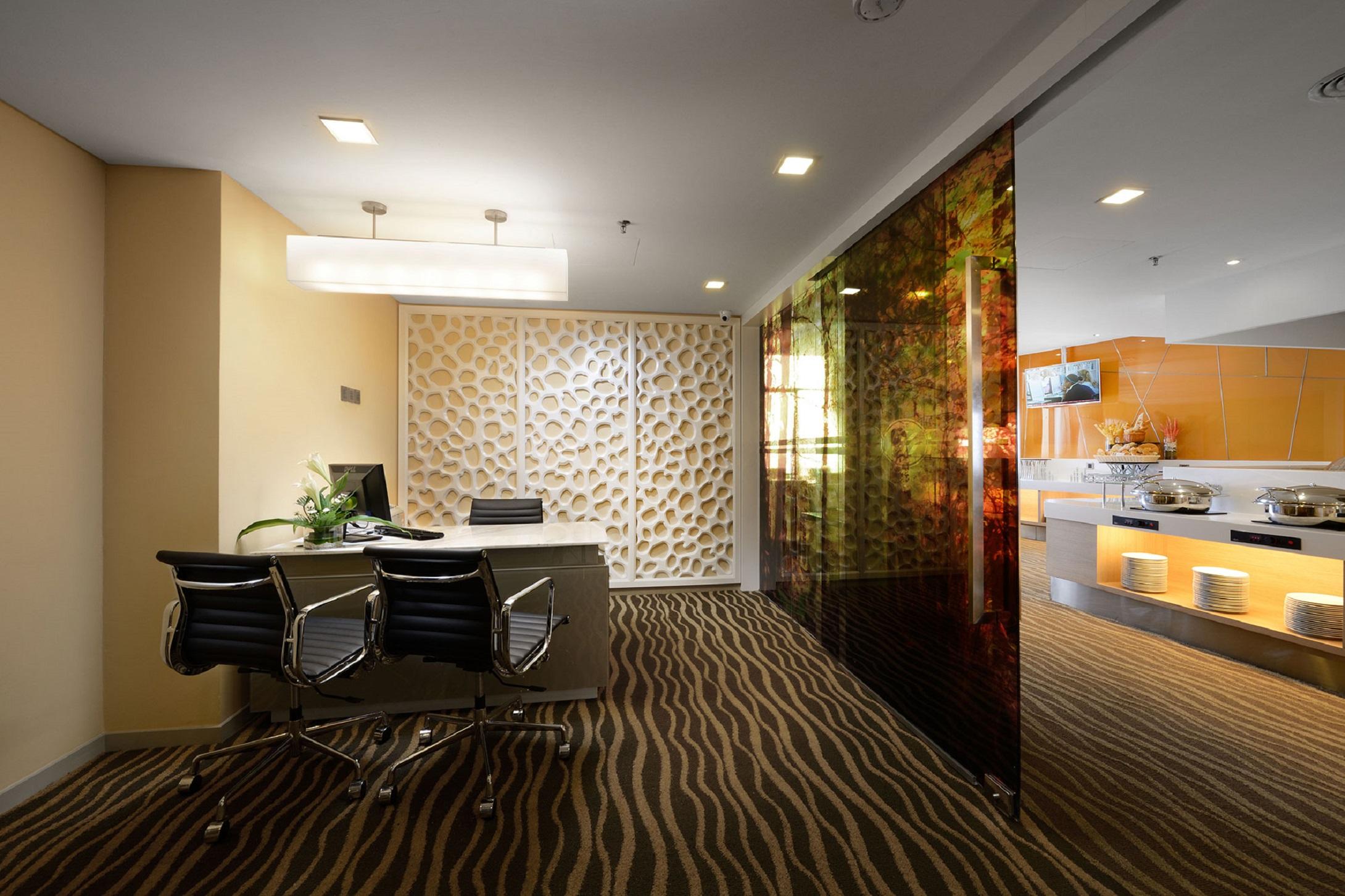 Sunway Hotel Georgetown Penang Zewnętrze zdjęcie