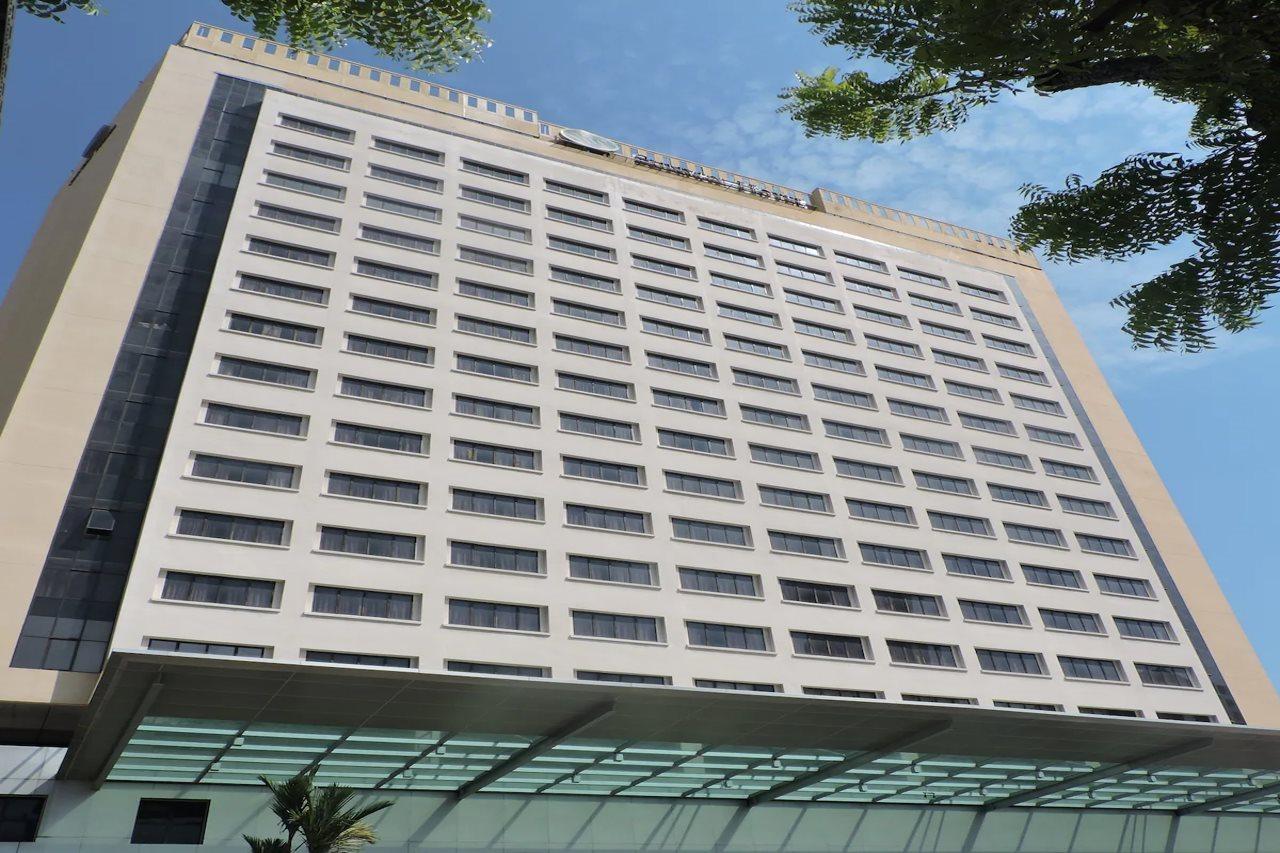 Sunway Hotel Georgetown Penang Zewnętrze zdjęcie